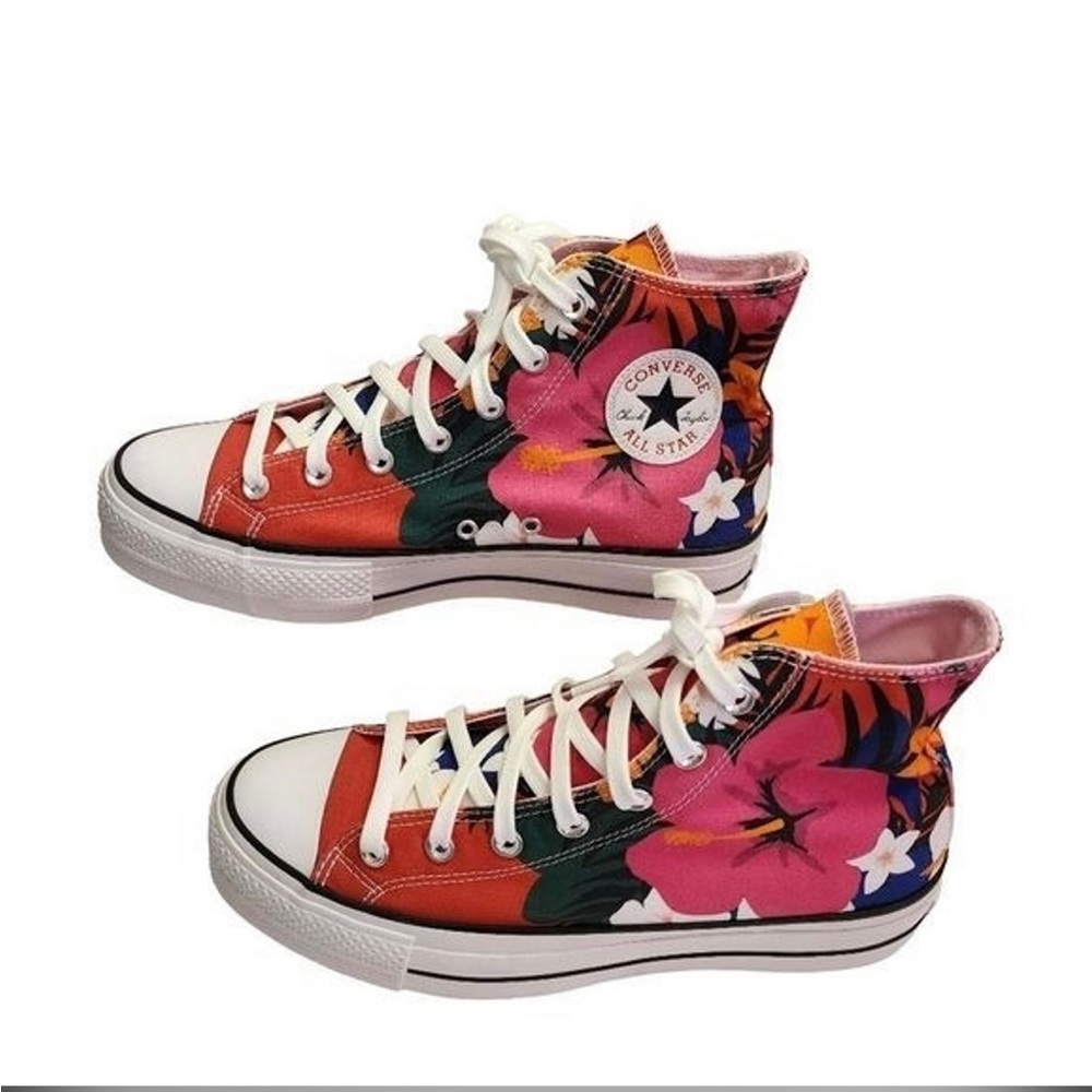 Converse CTAS LIFT PLATFORM brand new